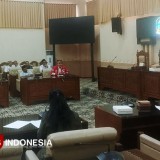 DPRD Banyuwangi Desak Penutupan Pengelolaan Sampah Kedungrejo