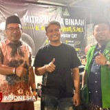 Abud Asyrofi, Legislator PKB Sidoarjo Dorong Kemandirian Ekonomi Lewat Mitra Usaha Binaan