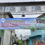 Visioner, Desa Talunombo Wonosobo Tawarkan Bayar PBB dan Tiket Wisata dengan Sampah