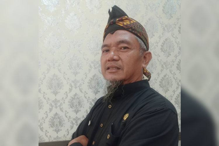 Akademisi Kota Banjar Soroti Dugaan Penyelewengan Dana Diklat PKN