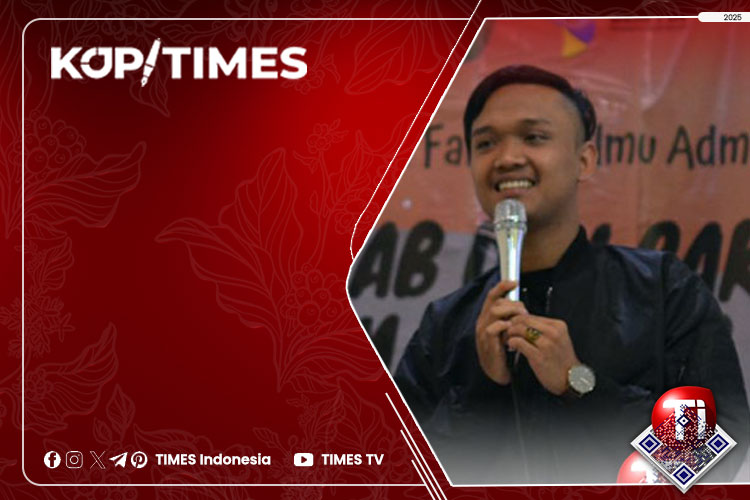 Retaknya Kepercayaan Publik terhadap Pemerintah