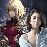 Tantangan Baru Han So Hee Perankan Cha Hae In di Solo Leveling Live Action