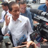 Menteri LH Pastikan Perketat Pengawasan PT Gag Nikel di Raja Ampat