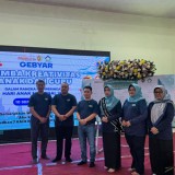 Kabupaten Mojokerto Raih Predikat Kabupaten Layak Anak Kategori Nindya