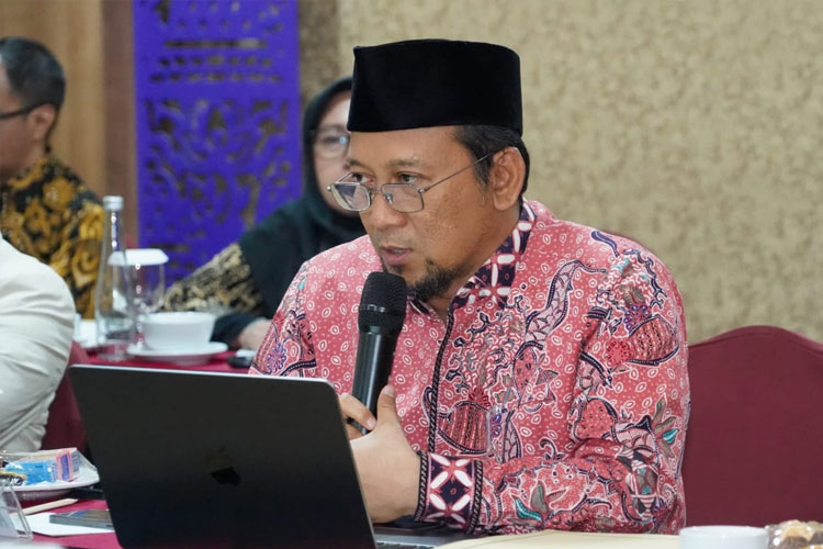 DPD RI Apresiasi Gerakan Pilah Sampah yang Digagas Pemkab Bantul