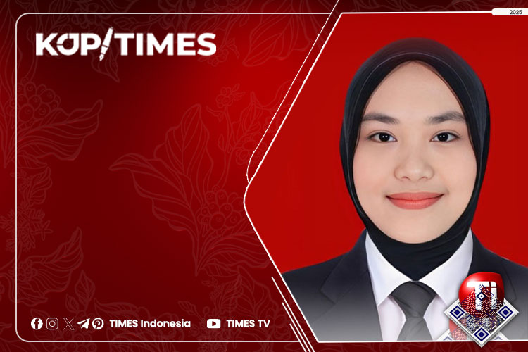 Ida Fauziyah, Guru MI Alam Al Azhar Sumberrejo.