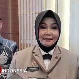 Women in Law Enforcement: Upaya Pengarusutamaan Gender dalam Institusi Kepolisian