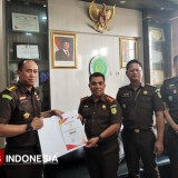 Kejari Majalengka Raih Penghargaan Terbaik I Penanganan Perkara Korupsi 2025