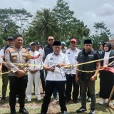 Liga Pelajar Kapolres Malang Cup 2025, Ajang Pembinaan Siswa Lewat Sepak Bola
