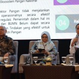 Kejaksaan Gandeng Kemenko Polkam Kawal Ketahanan Pangan Nasional, Dari Audit Hukum hingga Digitalisasi Distribusi