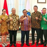 PON Pantai 2026 Segera Hadir, Jakarta Jadi Tuan Rumah Perdana