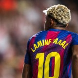 Tak Cuma Satu, Lamine Yamal Inginkan Banyak Trofi Ballon d'Or