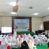 Peringatan Maulid Nabi di SDI Sahabat Cendikiawan: Wujud Nyata Meneladani Akhlak Rasulullah