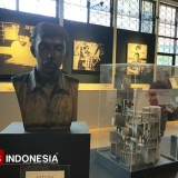 Minat Peneliti untuk Riset tentang Munir Masih Tinggi