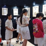 Menelusuri Asal Usul Banyuwangi Lewat Pameran Memorabilia Sri Tanjung