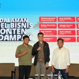 Jabar Media Summit 2025 Hasilkan 15 Rekomendasi Strategis untuk Stakeholder