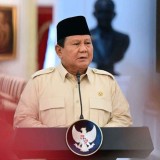 Presiden Prabowo Subianto Setuju Komisi Independen Selidiki Kerusuhan Agustus 2025