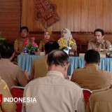 Pacu Kemandirian Ekonomi, Pemkab Blora Dorong Sinergi BUMDes Antar Desa