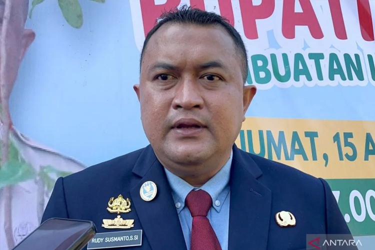 Imbau Hidup Sederhana, Bupati Bogor Larang ASN Flexing dan Gaya Hidup Mewah