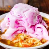 Aneka Rujak Unik di Indonesia, Ada yang Pakai Es Krim Hingga Batok Kelapa