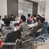 Menengok Fasilitas Belajar Bahasa Asing Gratis Milik Pemkot Surabaya