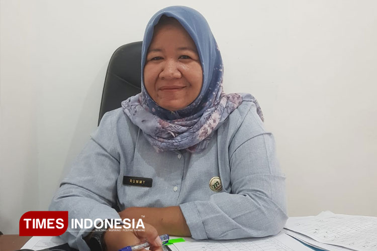 Program Padat Karya di Bantul Serap Anggaran Rp 2,3 Miliar, Diterapkan di 23 Lokasi