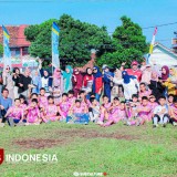 Asa Atep Seven Bidik Elite Pro Academy, Siap Jaring Bibit Muda Terbaik Cianjur