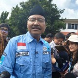 Kemensos Pastikan 65 Sekolah Rakyat Tambahan Beroperasi September