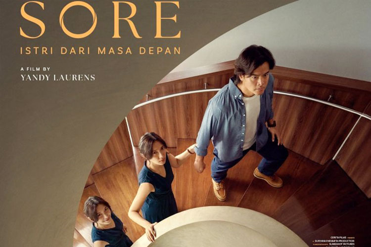 Poster film 