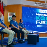 Mandalika KORPRI Fun Night Run 2025 Resmi Diluncurkan, Targetkan 6000 Peserta dari Seluruh Indonesia
