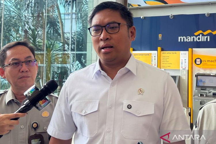 Wamentan Sebut Impor Gula Dihentikan Sementara