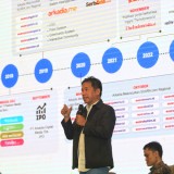 Jabar Media Summit 2025 Bahas Masa Depan Media di Era Digital