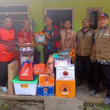 BMKG Ingatkan Waspada Potensi Akibat Cuaca Ekstrem Sepekan Ini