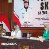 Pemkot Mojokerto Dorong Koperasi Memiliki Semangat Capai Omset Besar