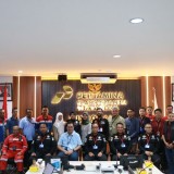Proteksi Obvitnas, Brigjen Pol Harry Kurniawan Pimpin Wasdal II Sistem Manajemen Pengamanan PT KPI RU II