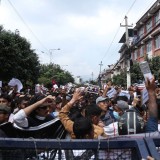 Korban Tewas Aksi Protes di Nepal Mencapai 31 Orang