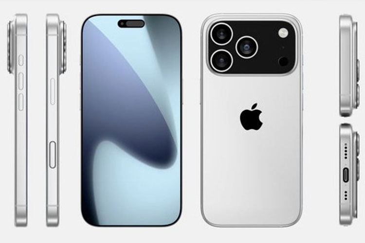 Segera Meluncur! iPhone 17 Siap Dijual di Indonesia Awal Oktober