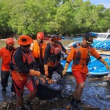 Empat Korban Banjir di Denpasar Bali Ditemukan Meninggal