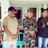 Cekcok, Pasutri di Sumbersari Damai di Depan Lurah dan Kapolsek