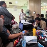 Pekerja P3PD Subkomponen 1 D Desak Kemendagri Bayarkan Honorarium dan Tuntaskan Masalah Proyek