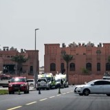 Qatar: Pengecut, Kantor Hamas di Qatar Justru Atas Restu Israel dan AS