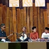 Lestari Moerdijat Dorong Pelestarian Seni Kentrung Jepara