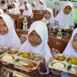 MBG Bisa Kurangi Kebiasaan Jajan Manis