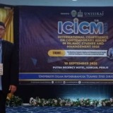 Muhammadiyah Proposes Progressive Islam as an Ethical Response to AI Challenges 