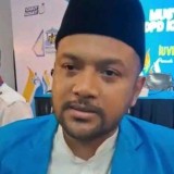 Resmi Pimpin DPD KNPI Garut,  Agil Syahrizal Berkomitmen Memajukan Pemuda