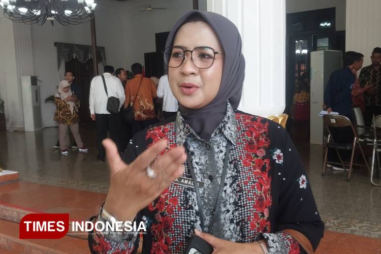 Gelombang PHK di Sidoarjo Masih Berlanjut, Disnaker Lakukan Deteksi Dini dan Pastikan Hak Pekerja