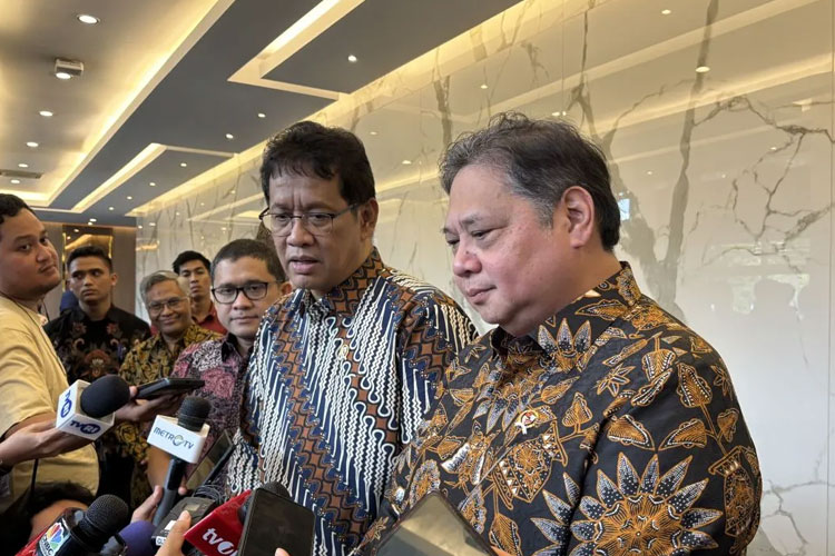 Serapan Pajak Lamban, Menkeu RI: Jangan Takut, Uang Pemerintah Cukup