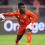 Andre Onana Resmi Dipinjamkan Manchester United ke Trabzonspor