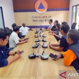 BPBD Bali Koreksi Data: Korban Meninggal Banjir 17 Orang, 5 Masih Dicari