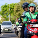 Demi Sejahterakan Sopir, Karyawan Pemkab Banyuwangi Naik Ojol dan Transportasi Umum Setiap Jumat